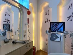 -梵茜儿·头道汤养生馆