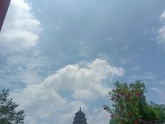 -大慈恩寺(大雁塔)