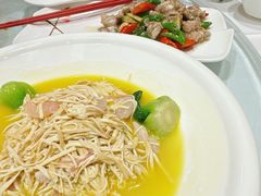 -光明邨大酒家(汇阳广场店)