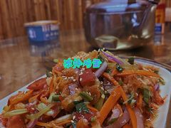 -多哥水傣味餐厅(司马巷店)