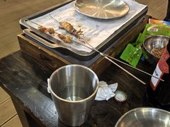 -破店肥哈·东北烧烤·夜宵(南山保利店)