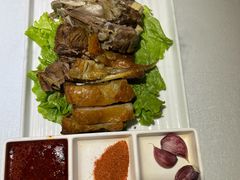 -阿西娅食府(中关村店)