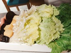 -半天妖烤鱼(西铁营万达店)