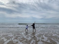 -青岛银沙滩温德姆至尊酒店