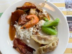 -杭州滨江世融艾美酒店·新食谱全日餐厅