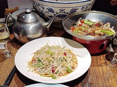 -醉秦川餐厅(吾悦广场店)