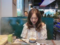 -尚御潮汕牛肉自助火锅(锦园店)