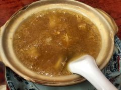煲仔翅-添發碗仔翅美食
