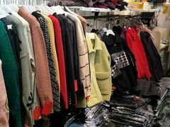 -南京环北服装批发市场