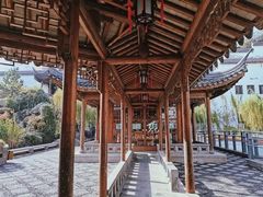 -江宁织造博物馆