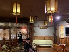 -MAX伯爵沉浸式超级游戏体验馆·实景桌游·剧本杀(小时代店)