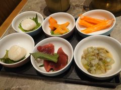 北极贝-亚马逊蒸汽活海鲜自助(LCM置汇旭辉广场店)
