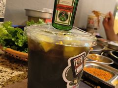-首尔烤肉大排档(合生汇店)