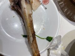 -丁里羊肉小镇(天鹅湖总店)