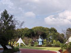 -广州市流溪河国家森林公园