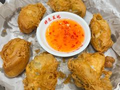 -飞尝蚝·顺德菜·鱼生(顺德总店)