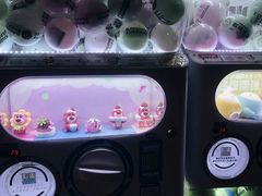 -CGV影城(黄河道ScreenX店)