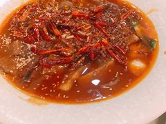 -长春观斋补堂素菜馆