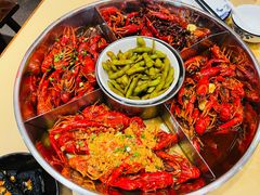 -江味龙虾馆·裸蓝龙虾(南山店)