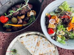 -La Terre乐田(万象城店)