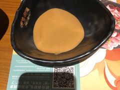 -呷哺呷哺 黄金牧场 (欢乐谷店)