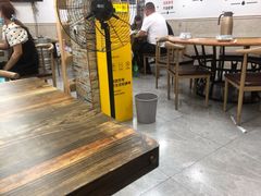 大堂-胖子酸菜鱼(笛扬路店)