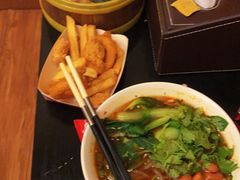 -华夏良子·足道SPA艾灸(铁道大厦店)