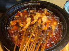 虾和蛙-胡马八破·川菜小馆(高新万达店)