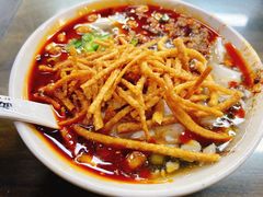 -西月城谭豆花(春熙路店)