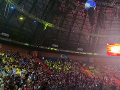 -俄罗斯国家大马戏团