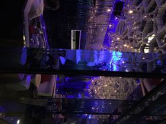 Ozone-OZONE 顶楼酒吧(香港丽思卡尔顿酒店)