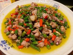 -杨记隆府(汉街店)