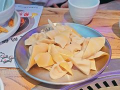 -山河屯铁锅炖·非遗铁锅炖(华强北店)