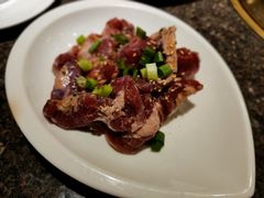 -正苑26年海鲜烤肉•牛尾汤汤饭(东港店)