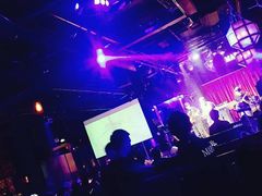 -MARU玛露音乐餐厅(大学路店)
