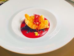 -Le Comptoir de Pierre Gagnaire