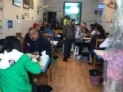 大堂-海汇源老烧麦店(东大街总店)