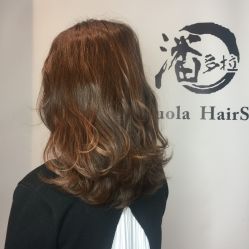 -东方麒麟·潘多拉SALON