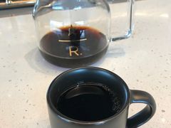 -星巴克臻选(深圳龙岗万科店)