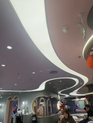 -奈尔宝·国风主题儿童乐园·亲子餐厅(豫园商城店)