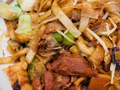 -葛记焖饼(桐柏路店)