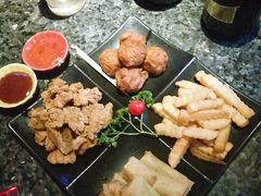 -好乐迪(张扬路八佰伴店)