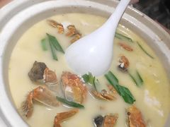 -金枝玉叶上海人家食府(三里河店)