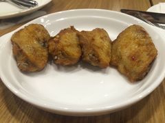 -乐凯撒披萨(东方新世界店)