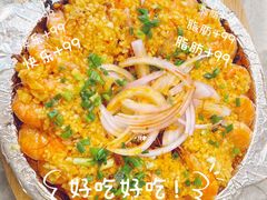 -新丁香海鲜酒店(银海商贸城店)
