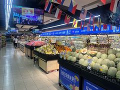 -重百超市(解放碑新华店)