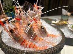 -上井料理黑金店(IFS国金中心店)