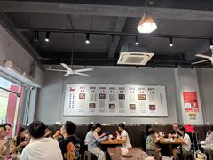 -斯丹姜母鸭·古法干香(田安南路店)