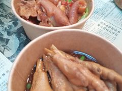 -捌玖粉面馆·猪油拌粉