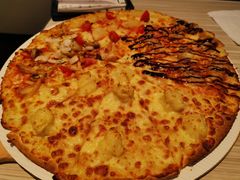 -必胜客(宁河吾悦店)